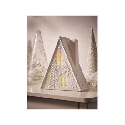 ASDA GH LIGHT UP HOUSE
