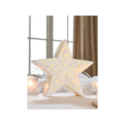 ASDA GH LIGHT UP STAR
