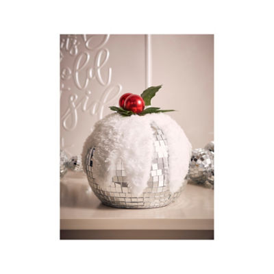 ASDA GH CHRISTMAS PUDDING
