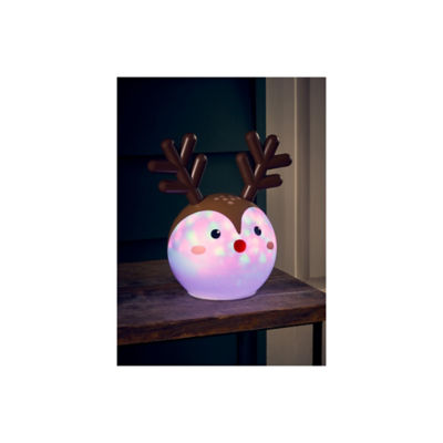 ASDA GH LIGHT UP