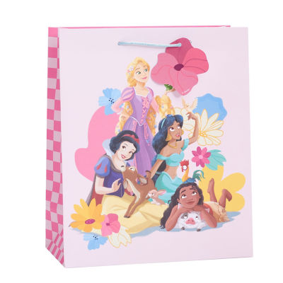 ASDA Disney Princess Large Gift Bag