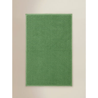 ASDA English Ivy Super-Soft Cotton Towel & Bath Mat Range