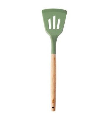 ASDA George Home Green Silicone Turner