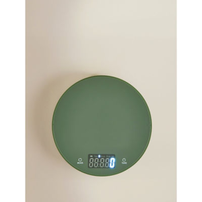 ASDA Green Circle Scales