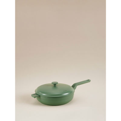 ASDA Green All In One Pan 28cm