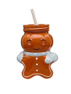 ASDA Gingerbread Mason