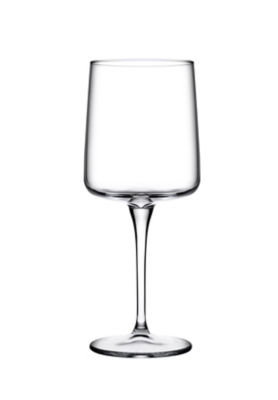 ASDA White Wine Glasses