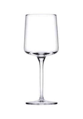 ASDA Red Wine Glasses