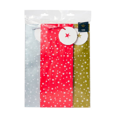 ASDA George Home Bottle Bags 3pk