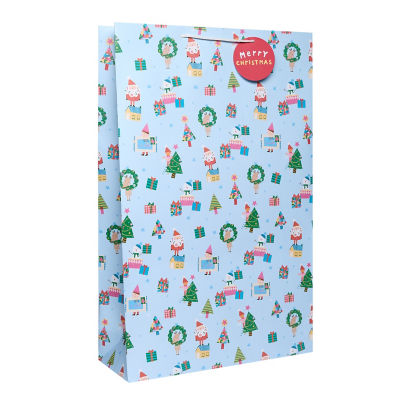 ASDA GH PROTRAIT BAG
