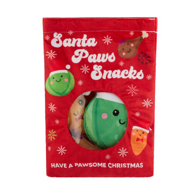 ASDA Hide And Seek Plush With Squeakers