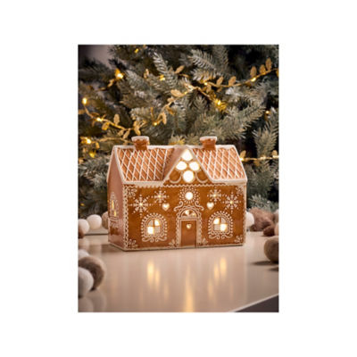 ASDA GH LIGHT UP HOUSE