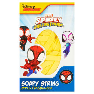 Marvel Spidey Amazing Friends Soapy String Apple Fragranced 25g