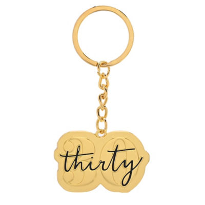 Widdop Keyring 30