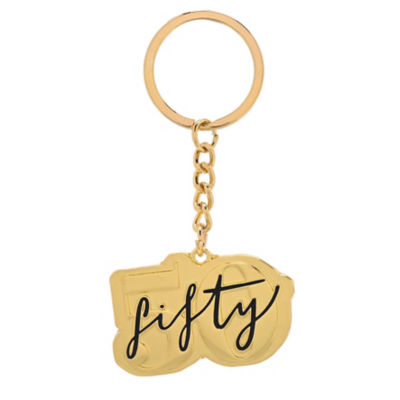 Widdop Keyring 50