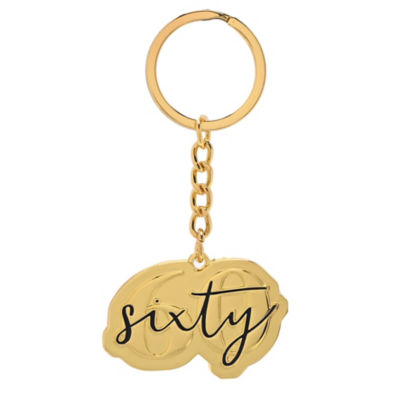 Widdop Keyring 60