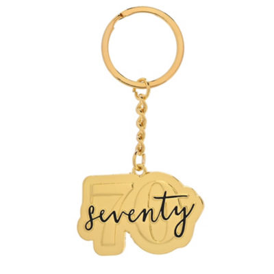 Widdop Keyring 70