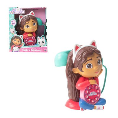 Gabby's Dollhouse Telephone