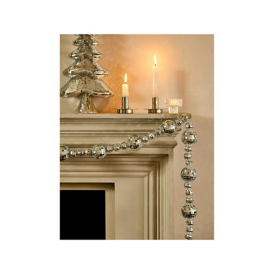 ASDA GH MOSAIC GARLAND