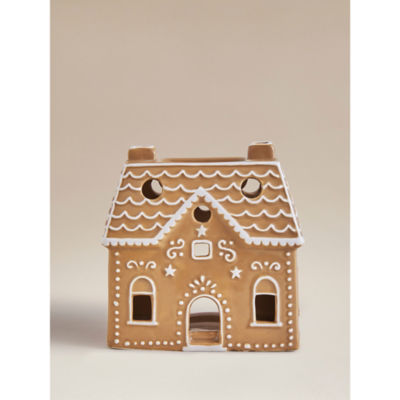 ASDA Gingerbread House Burner