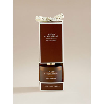 ASDA Spiced Gingerbread Diffuser