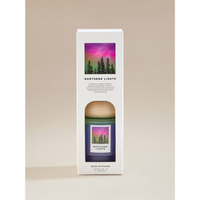 George Home NORTHERN DIFFUSER