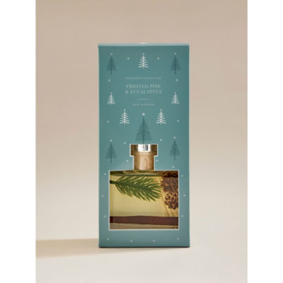 ASDA Frosted Pine & Eucalyptus Botanical Diffuser