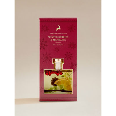 ASDA Spiced Berries & Mandarin Botanical Diffuser