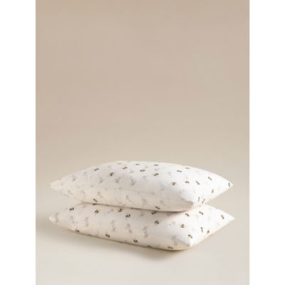 ASDA Bees & Daisies Pillowcase Pair
