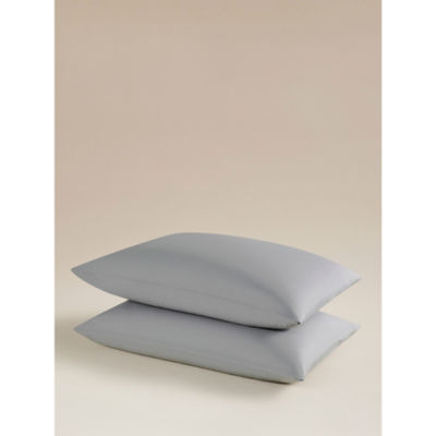 ASDA Plain Pillowcase Pair