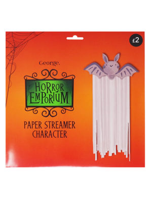 ASDA Halloween Garland