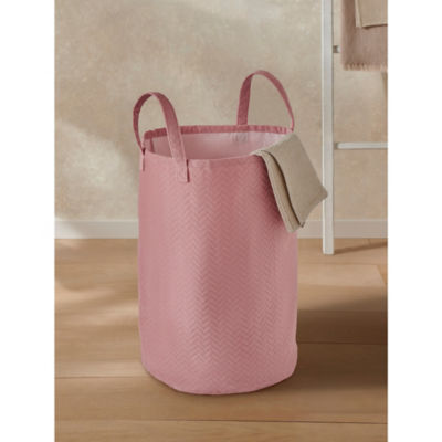 ASDA Pink Laundry Bag