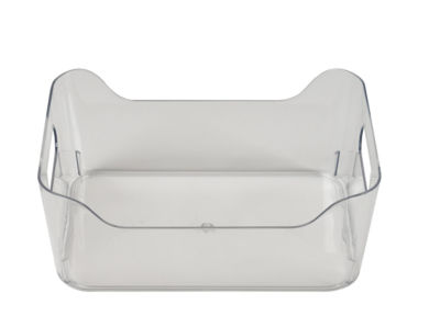ASDA Clear storage box