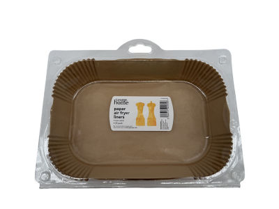 ASDA Air Fryer Liners