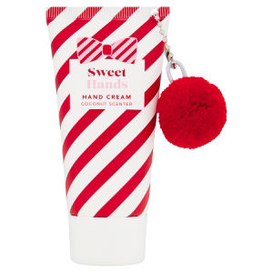 ASDA Sweet Hands Coconut Scented Hand Cream 50ml
