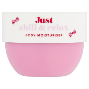 ASDA Just Chill & Relax Coconut Scented Body Moisturiser 75ml