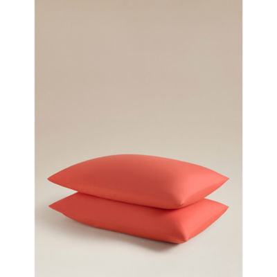 ASDA Plain Pillowcase Pair