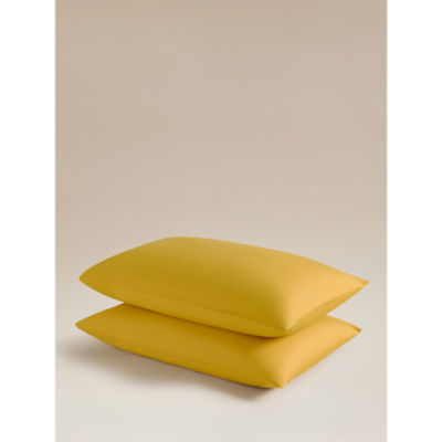 ASDA Plain Pillowcase Pair