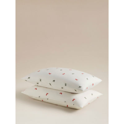 ASDA Western Icons Pillowcase Pair