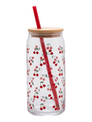 ASDA Cherry Can