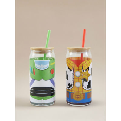 ASDA Disney Toy Story Cans - Set of 2