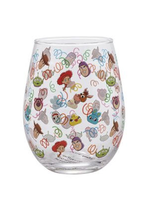ASDA Toy Story Tumbler