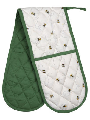 ASDA Bee Oven Glove