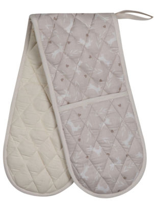 ASDA Bunny Oven Glove