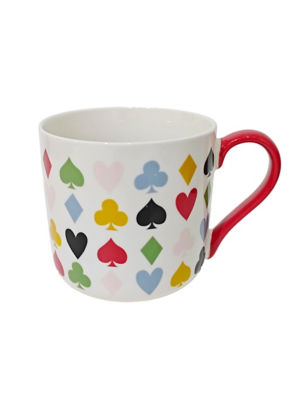 ASDA Suits Mug