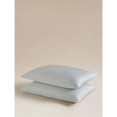 ASDA Luxuriously True Grip Soft 100% Cotton 300 Thread Count Pillowcase