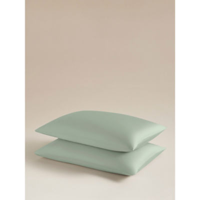ASDA Luxuriously True Grip Soft 100% Cotton 300 Thread Count Pillowcase