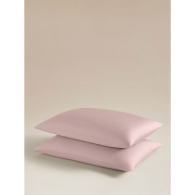 ASDA Luxuriously True Grip Soft 100% Cotton 300 Thread Count Pillowcase