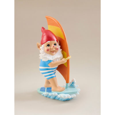 ASDA Windsurfing Gnome