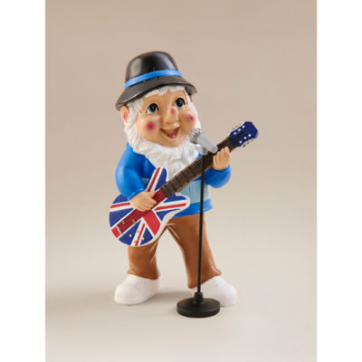 ASDA Guitarist Gnome